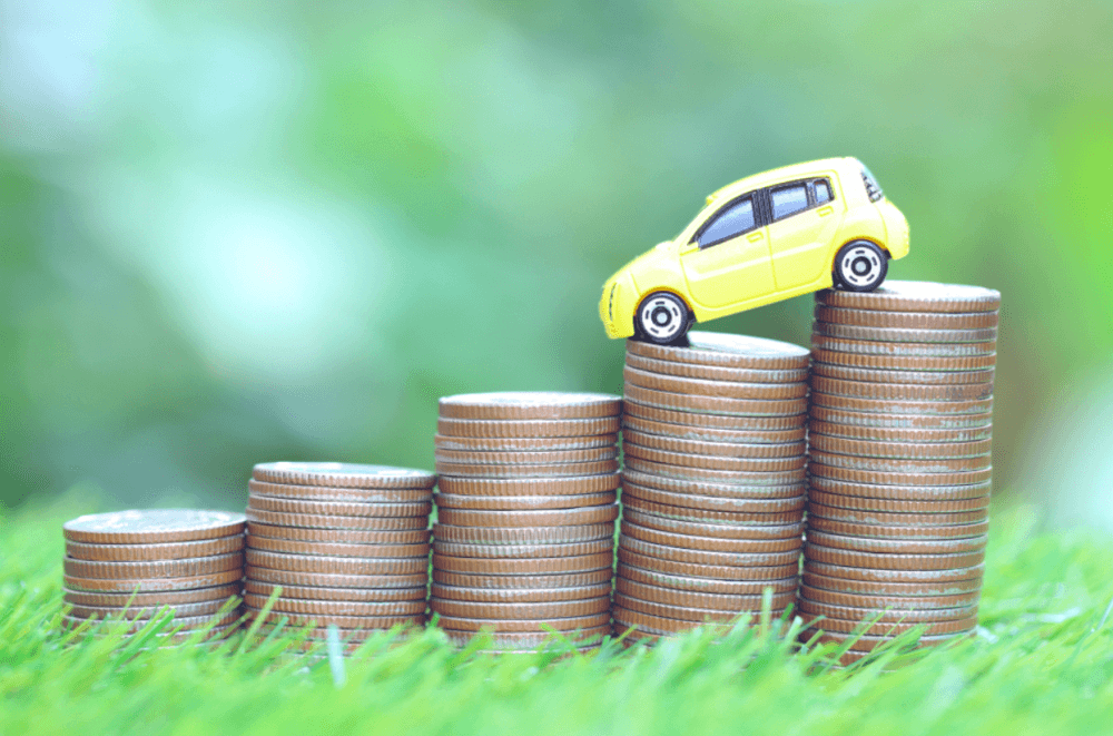 How Does Auto Refinancing Affect Your Credit Score?