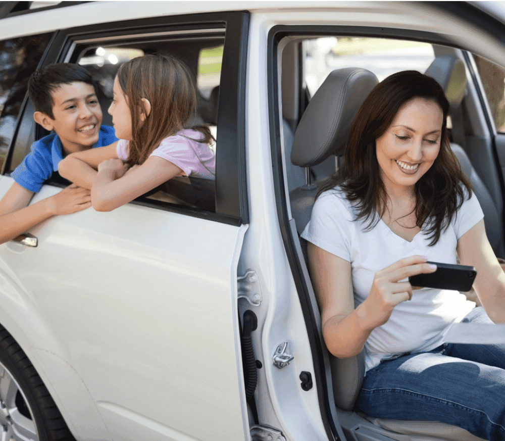 Car Down Payments and How They Affect Your Financing