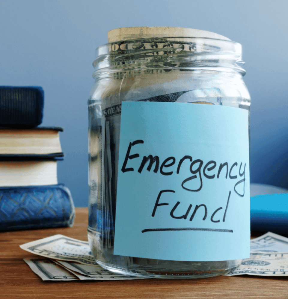How Much Money Should You Save For Emergencies?