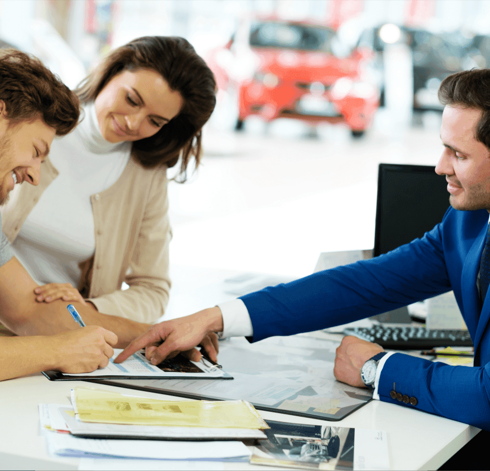 Why is it Better To Lease a Car Instead of Buying One?