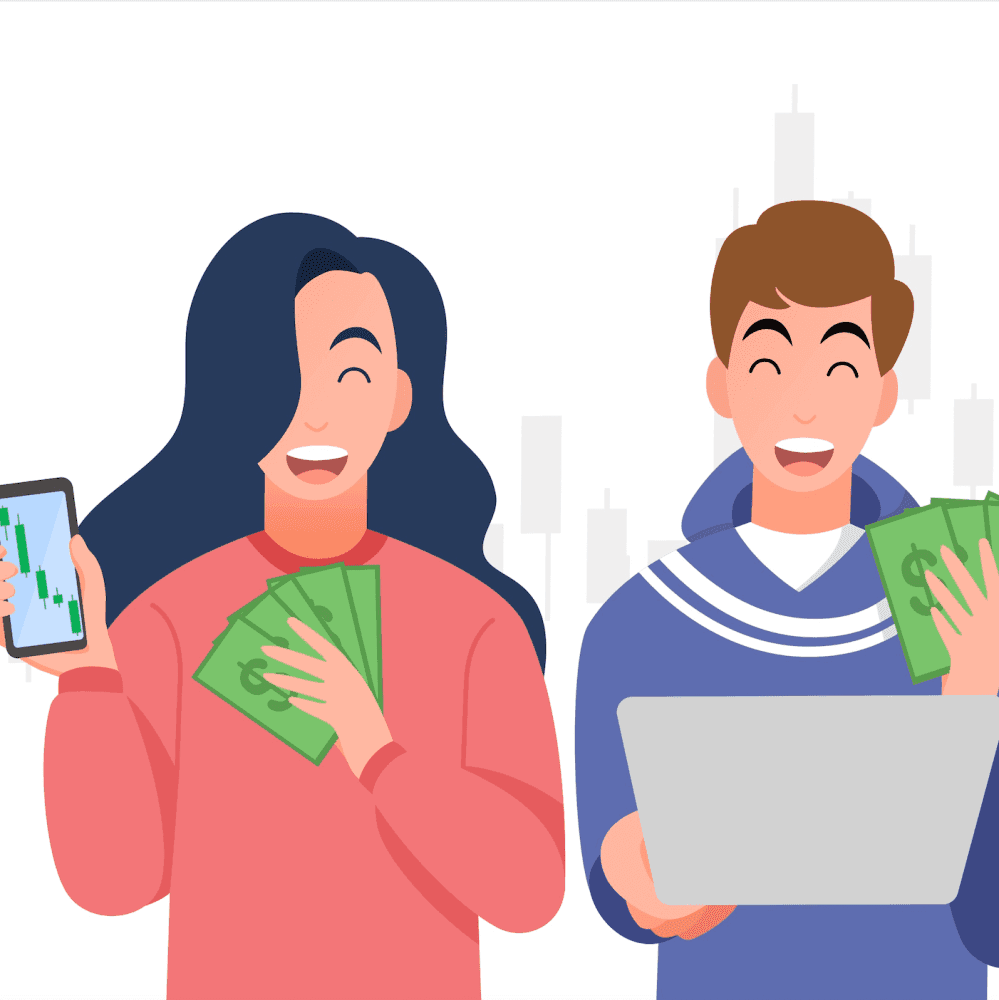 Top 6 Money Moves To Make Before You Are 25