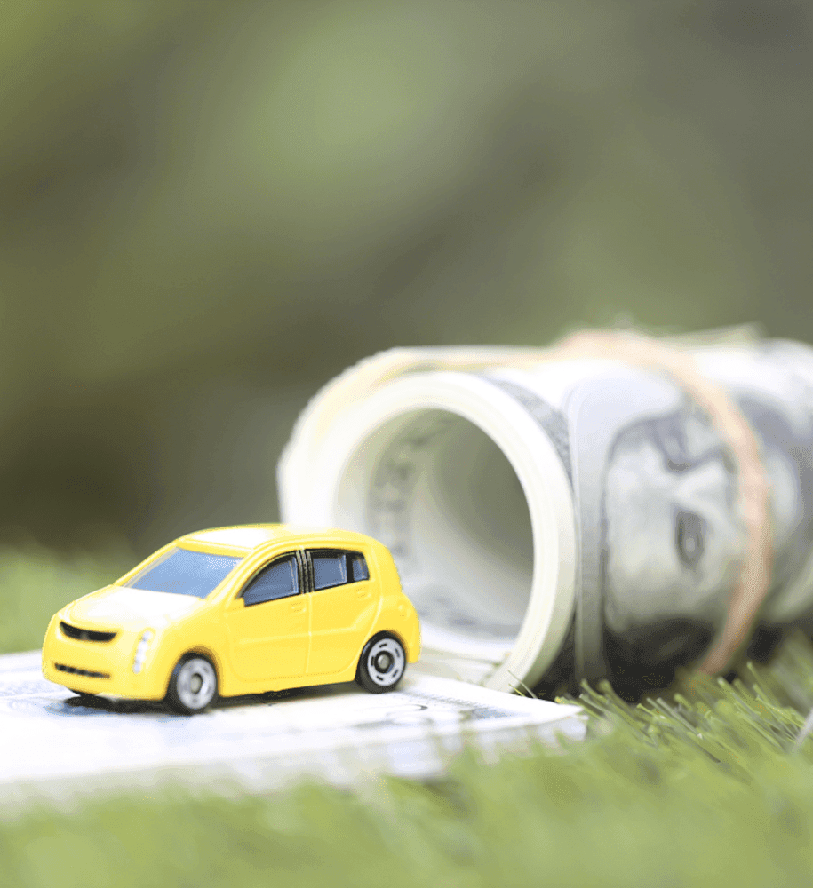 Should You Ever Refinance Your Car Loan?