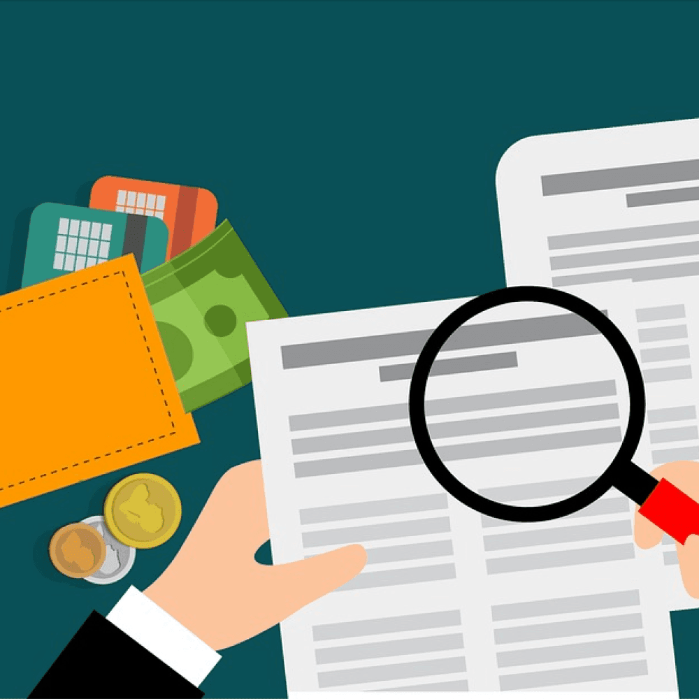 Why You Should Check Your Credit Report