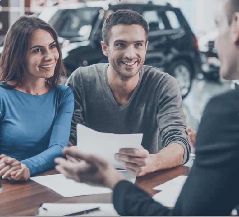 The Real Cost of Buying a Car: How Much Cash You Need to Buy