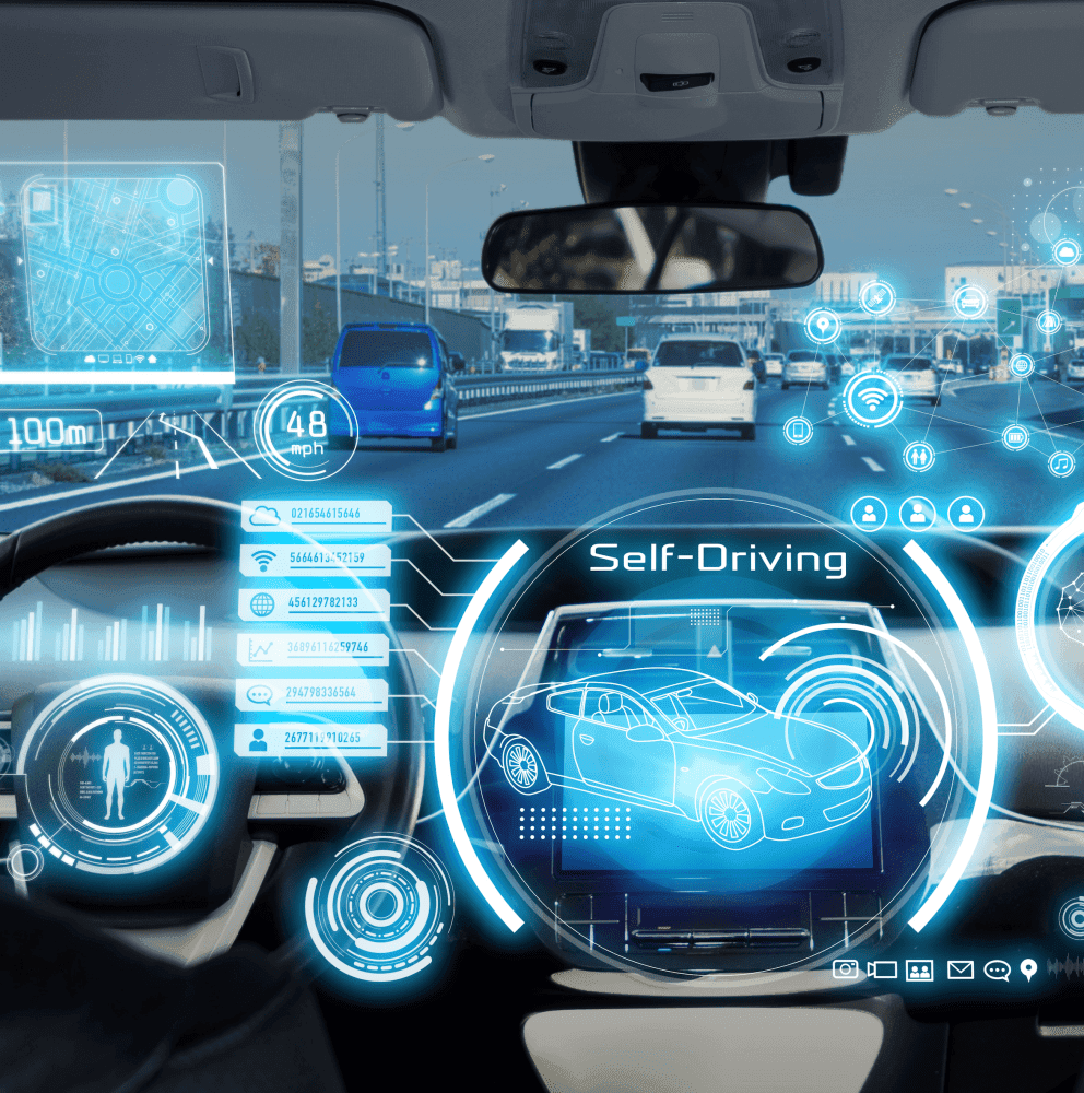 What are the Latest Trends in the Automotive Industry?