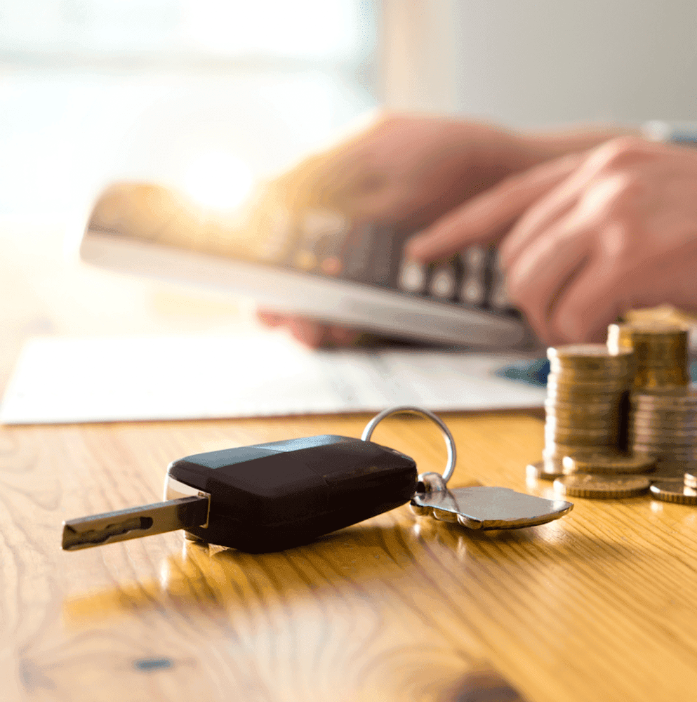 How Much Car Payment Is Too Much?