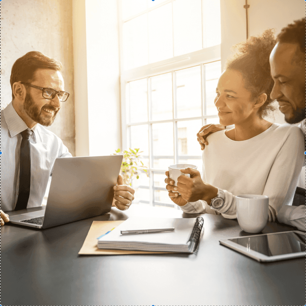 Finding ways to finance a car with consultant