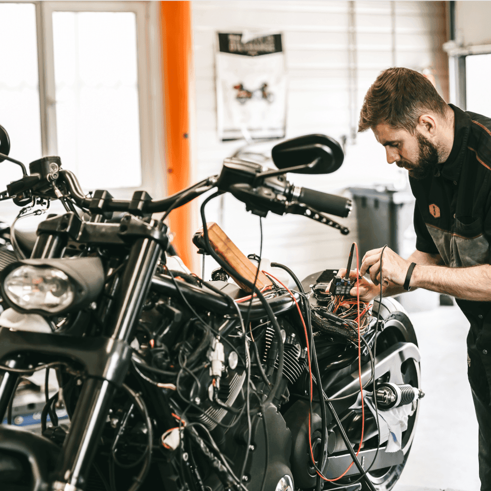 Is a Motorcycle Protection Plan Worth It?