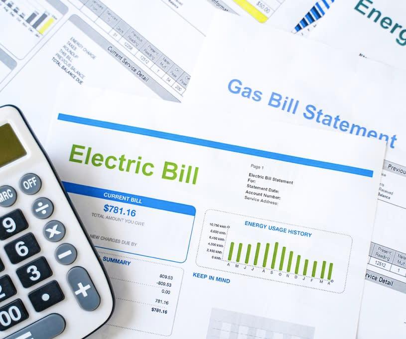 A Step by Step Guide to Managing Your Bills