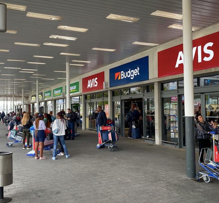 Do I Need Insurance When Renting a Car?