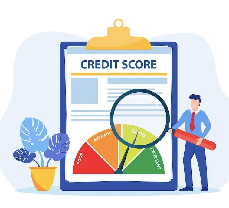 What Happens to Your Credit When You Refinance a Car?