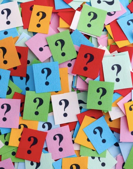 Questions You Should Be Asking About Your Credit Score