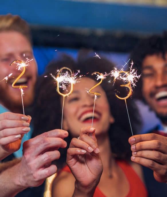 Top 6 Financial Resolutions to Kick Off 2023