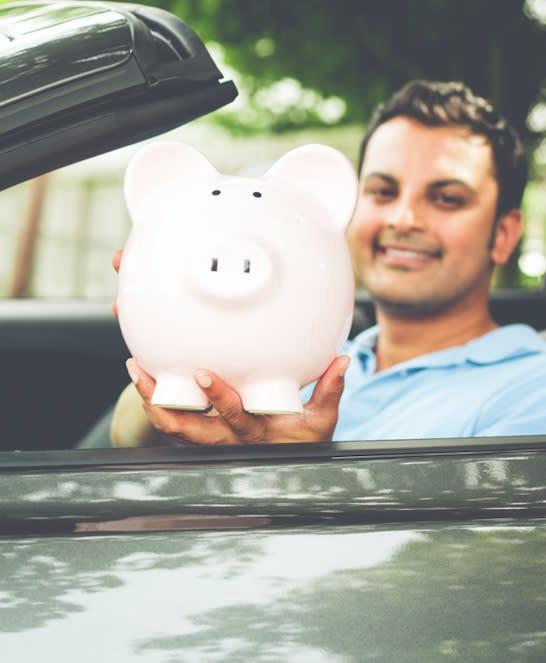 When to Refinance a Car and When to Wait