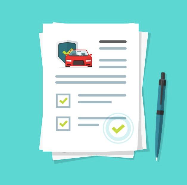 What Fine Print Should I Look Out For in a Car Loan?