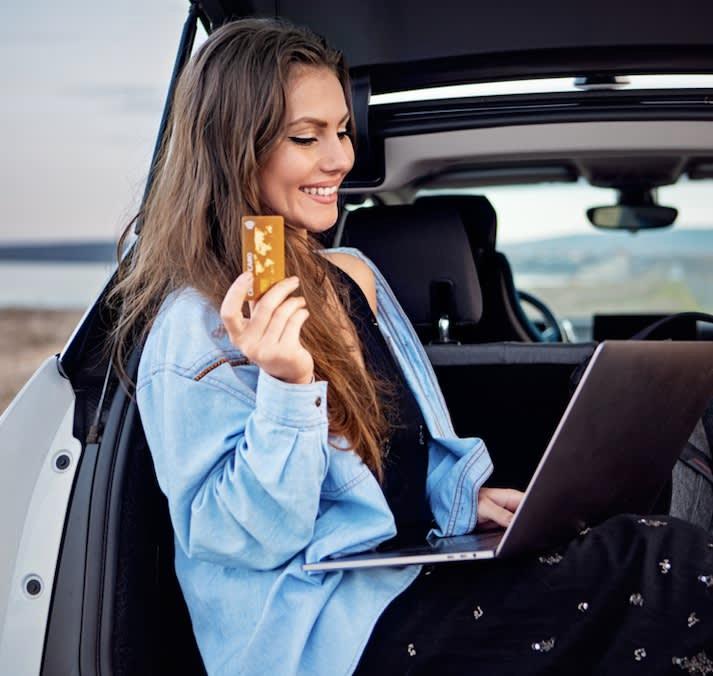 Can You Buy a Car Online?