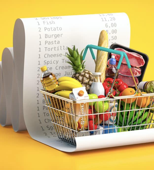 Top 10 Ways to Save Money on Your Grocery Bills