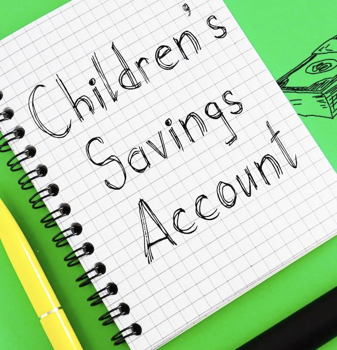 At What Age Can I Open a Bank Account for My Child?