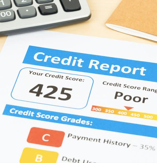What is a Bad Credit Auto Loan? Summer 2023