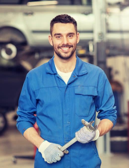 How to Find a Good Mechanic