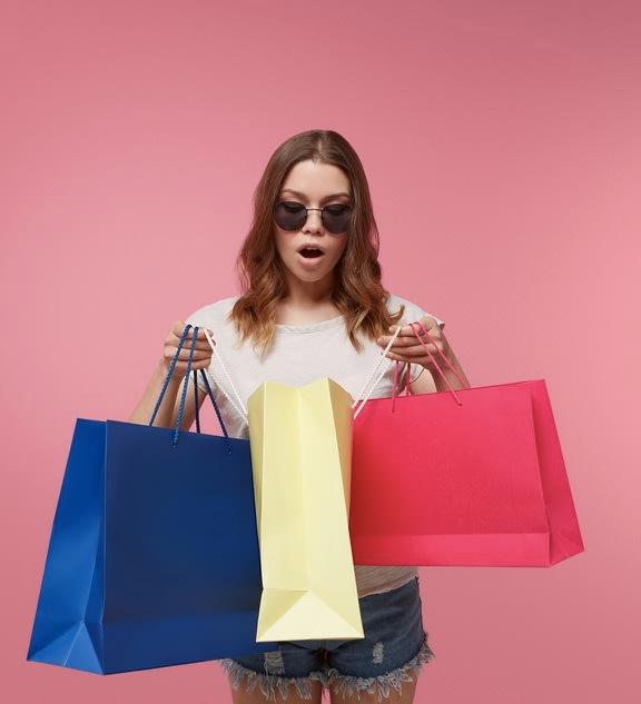 How to Stop Impulse Buying