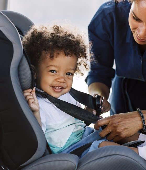 Keeping Your Kids Safe: Your Guide to Car Seats and Booster Seats
