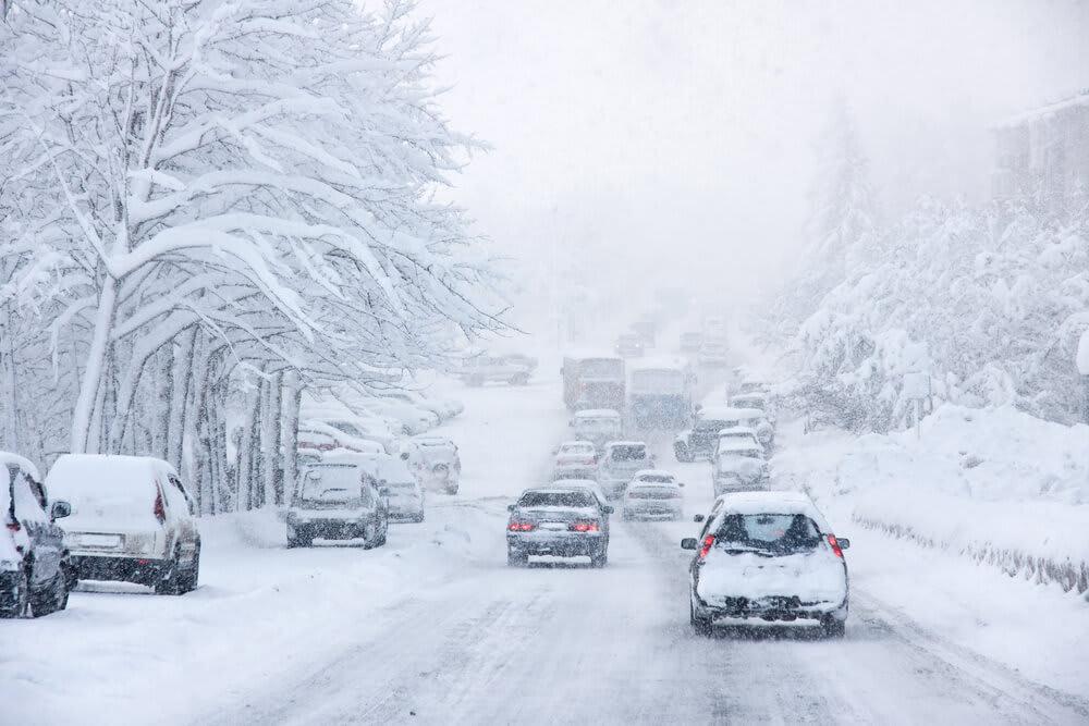 How to Prepare Your Car for a Winter Storm